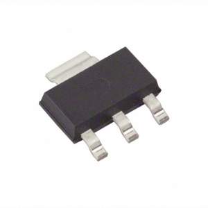 AZ1117 D-3V3 SOT223 AZ1117 D-3V3 SOT223