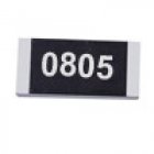 РЕЗИСТОР SMD 0805 1ком 5% 0.125w 150v.